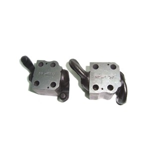 Royal Enfield 350cc/500cc Rocker Assembly Kit