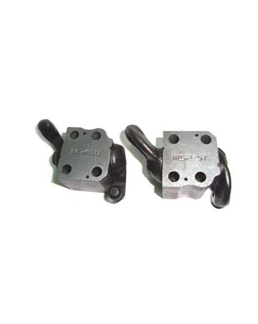 Royal Enfield 350cc/500cc Rocker Assembly Kit