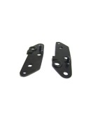 Royal Enfield Rear Engine Plate Kit Old Type