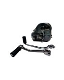 Royal Enfield Bullet 350cc Complete 4 Speed Gear Box