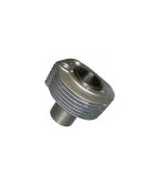 Royal Enfield 500cc Alloy Barrel Cylinder