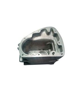 Royal Enfield 4 Speed Gearbox Outer Case