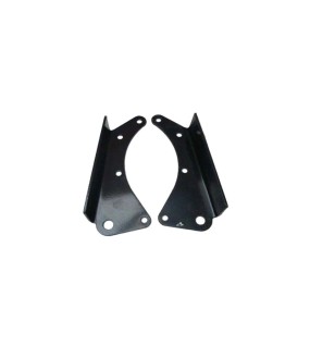 Royal Enfield Front Engine Plate Kit