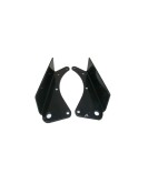 Royal Enfield Front Engine Plate Kit