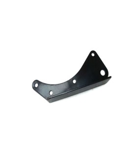Royal Enfield Front Engine Plate Kit
