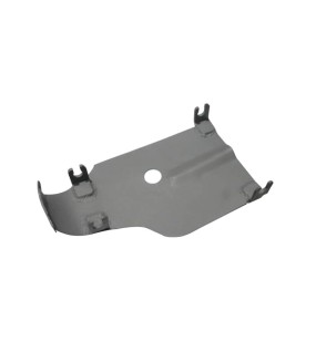 BSA M20 Engine Base Plate Cover New &amp; Packed