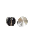 Yamaha RD350cc New & Packed 64mm Piston Assly oversize 0.40" (set of 2 Pistons)