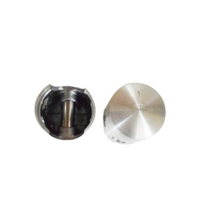 Yamaha RD350cc New &amp; Packed 64mm Piston Assly oversize 0.40" (set of 2 Pistons)