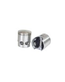 Yamaha RD350cc New & Packed 64mm Piston Assly oversize 0.40" (set of 2 Pistons)