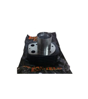 Royal Enfield 350CC Cylinder Barrel/Block Kit Assly Part No 146910