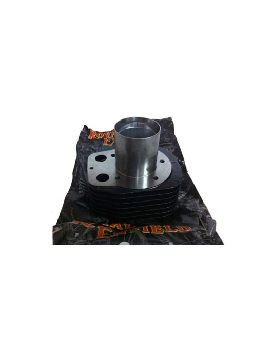 Royal Enfield 350CC Cylinder Barrel/Block Kit Assly Part No 146910