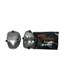 New Royal Enfield Bullet Rocker Cover Set + Gasket~597259