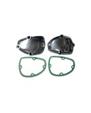 New Royal Enfield Bullet Rocker Cover Set + Gasket~597259