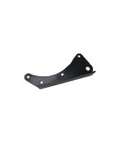 Royal Enfield Bullet 500cc Front Engine Plate Kit