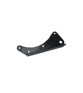 Royal Enfield Bullet 500cc Front Engine Plate Kit