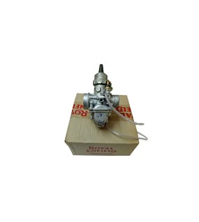 Royal Enfield 500Cc Carburettor #144135/1