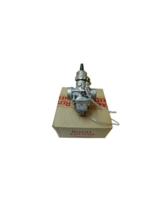 Royal Enfield 500Cc Carburettor #144135/1