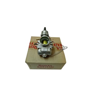 Royal Enfield 500Cc Carburettor #144135/1