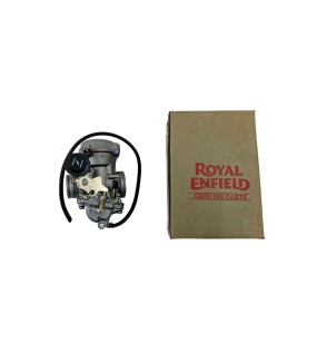 Royal Enfield Carburettor BS29 #570282