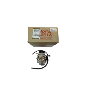 Royal Enfield VB51 Carburettor UCD33 #570889