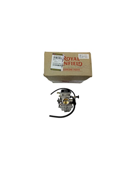 Royal Enfield VB51 Carburettor UCD33 #570889