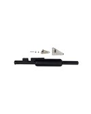 Royal Enfield Classic 500cc 350cc Black Short Exhaust Silencer Black  