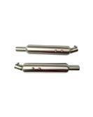 Royal Enfield Twins GT and Interceptor 650 SS Exhaust Muffler Silencer