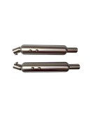 Royal Enfield Twins GT and Interceptor 650 SS Exhaust Muffler Silencer