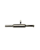 Royal Enfield Classic 350cc 500cc Stainless Steel Exhaust Silencer