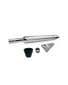 Royal Enfield Classic 350cc 500cc Punjab Dholki Exhaust Silencer
