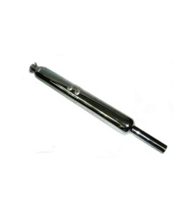 Extra Long Silencer For Royal Enfield New Models Chrome