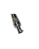Royal Enfield Bullet Silencer 2012 Big Punjab Empty