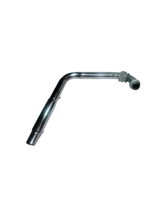 Royal Enfield Chrome Classic 350cc Type Empty Exhaust Pipe