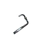Royal Enfield Chrome Classic 350cc Type Empty Exhaust Pipe