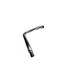 Royal Enfield Chrome Classic 350cc Type Empty Exhaust Pipe