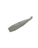 Royal Enfield GT Continental 535 Red Rooster Exhaust Silencer       