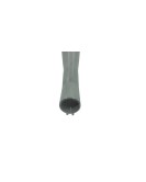 Royal Enfield GT Continental 535 Red Rooster Exhaust Silencer       