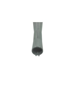 Royal Enfield GT Continental 535 Red Rooster Exhaust Silencer       