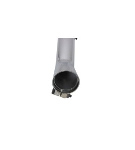 AEW Wild Boar Royal Enfield GT Continental Exhaust Silencer