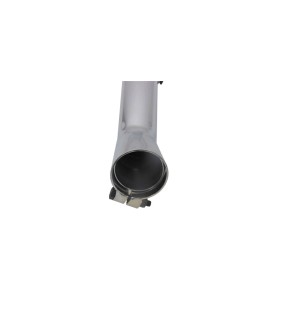 AEW Wild Boar Royal Enfield GT Continental Exhaust Silencer