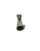 Royal Enfield Electra Standard Punjab Hollow Short Bottle Exhaust Silencer
