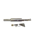 Royal Enfield Classic 500cc Short Exhaust Silencer for 2017