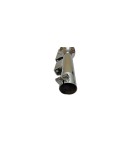 Royal Enfield Classic 500cc Short Exhaust Silencer for 2017