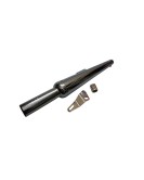 Royal Enfield Classic UCE 350cc 500cc Exhaust Silencer Goldstar Type