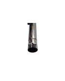 Royal Enfield Classic UCE 350cc 500cc Exhaust Silencer Goldstar Type