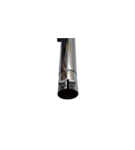 Royal Enfield Classic UCE 350cc 500cc Exhaust Silencer Goldstar Type