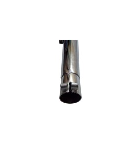 Royal Enfield Classic UCE 350cc 500cc Exhaust Silencer Goldstar Type