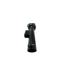 Royal Enfield Classic 350cc 500cc Short Silencer with Glasswool Black