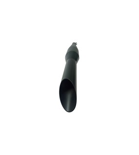 Royal Enfield Classic 500cc Red Rooster SS Exhaust Silencer Black &amp; DB Killer   