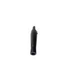 Royal Enfield Classic 500cc Red Rooster SS Exhaust Silencer Black & DB Killer   